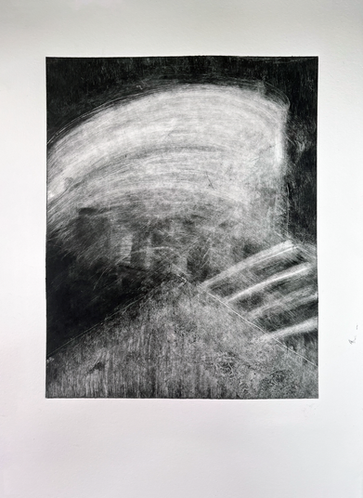 Artworks — Prints, 2022 - 2025 (1)