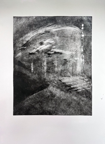 Artworks — Prints, 2022 - 2025 (3)