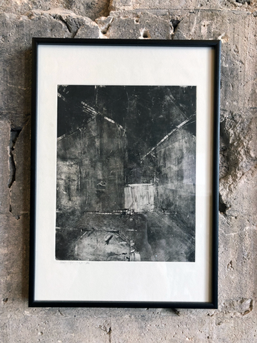 Artworks — Prints, 2022 - 2025 (4)