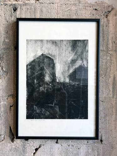 Artworks — Prints, 2022 - 2025 (5)