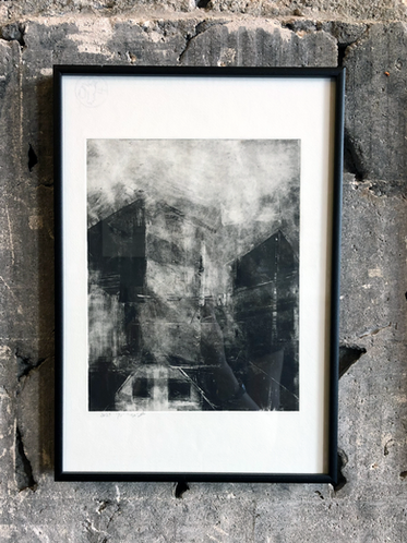 Artworks — Prints, 2022 - 2025 (6)