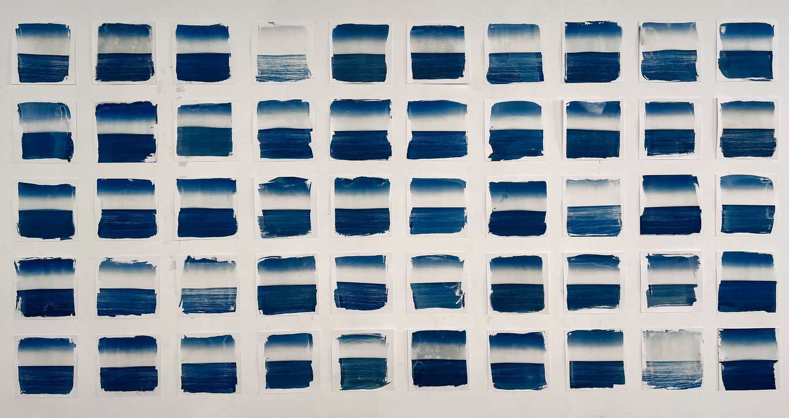 Artworks — Prints, 2022 - 2025