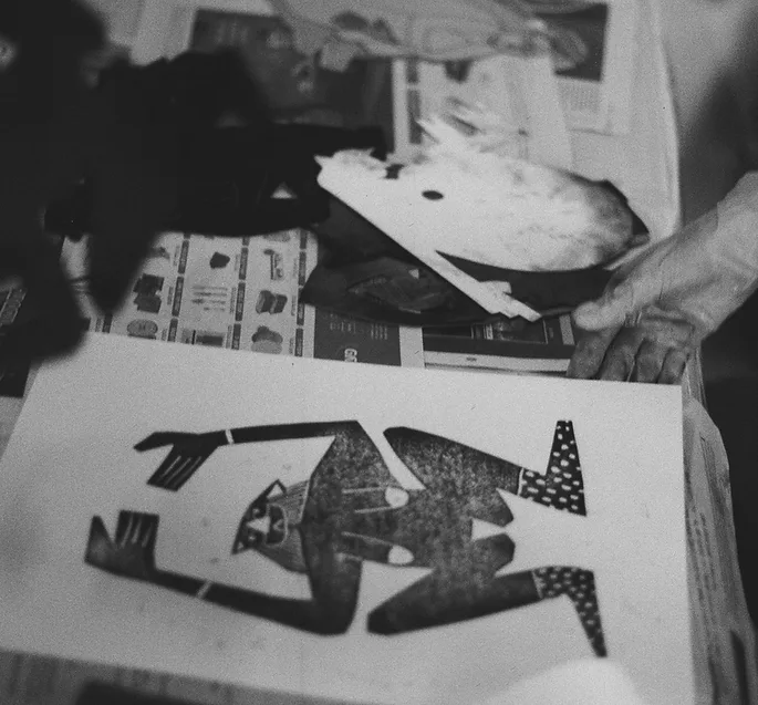 Artworks
