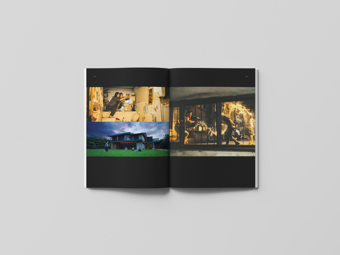 Print Design — The Protagonist (6)